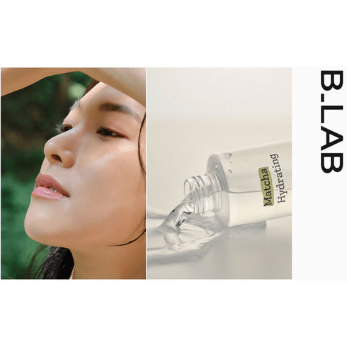 Matcha Hydrating Facial Toner - WowSkin Romania